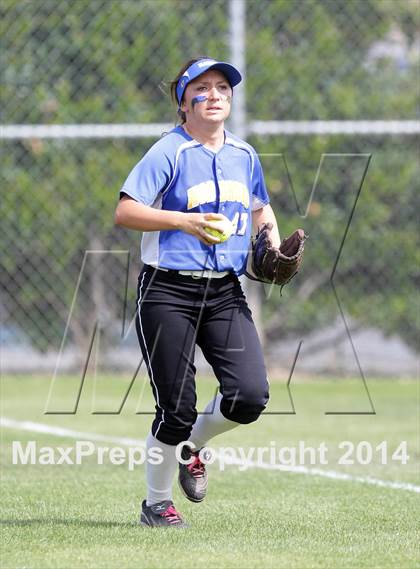 Thumbnail 1 in Birmingham vs. Nordhoff (Birmingham Classic) photogallery.