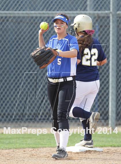 Thumbnail 1 in Birmingham vs. Nordhoff (Birmingham Classic) photogallery.
