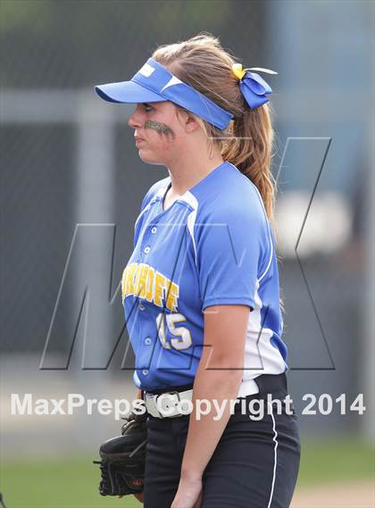 Thumbnail 2 in Birmingham vs. Nordhoff (Birmingham Classic) photogallery.