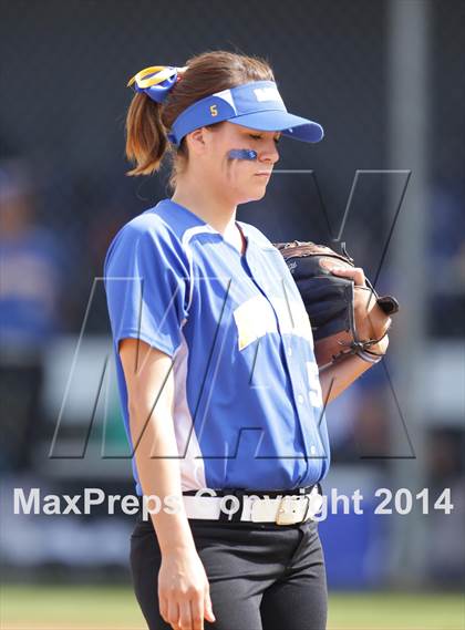 Thumbnail 2 in Birmingham vs. Nordhoff (Birmingham Classic) photogallery.