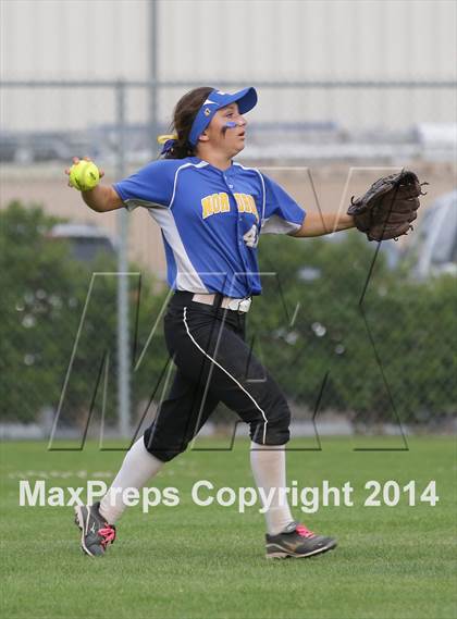 Thumbnail 3 in Birmingham vs. Nordhoff (Birmingham Classic) photogallery.