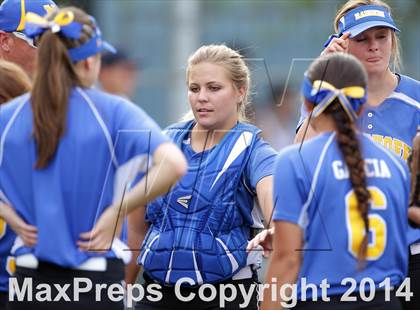 Thumbnail 2 in Birmingham vs. Nordhoff (Birmingham Classic) photogallery.