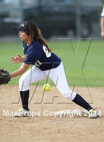 Thumbnail 1 in Birmingham vs. Nordhoff (Birmingham Classic) photogallery.