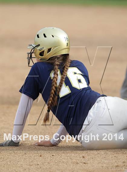Thumbnail 3 in Birmingham vs. Nordhoff (Birmingham Classic) photogallery.