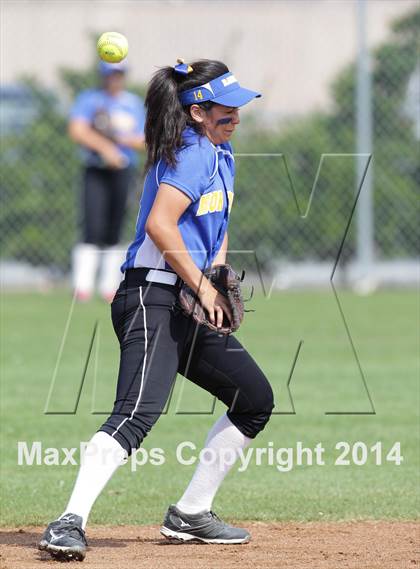 Thumbnail 1 in Birmingham vs. Nordhoff (Birmingham Classic) photogallery.