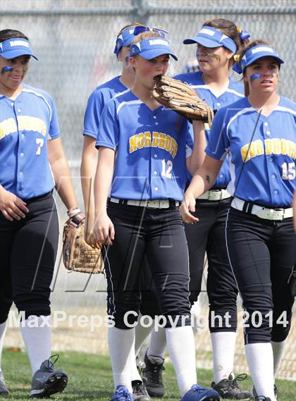 Thumbnail 1 in Birmingham vs. Nordhoff (Birmingham Classic) photogallery.