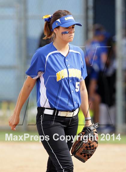 Thumbnail 2 in Birmingham vs. Nordhoff (Birmingham Classic) photogallery.