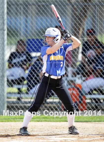 Thumbnail 1 in Birmingham vs. Nordhoff (Birmingham Classic) photogallery.
