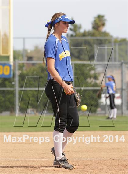 Thumbnail 1 in Birmingham vs. Nordhoff (Birmingham Classic) photogallery.