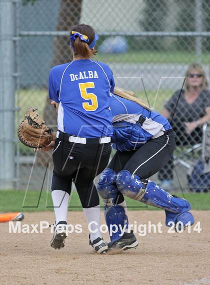 Thumbnail 3 in Birmingham vs. Nordhoff (Birmingham Classic) photogallery.