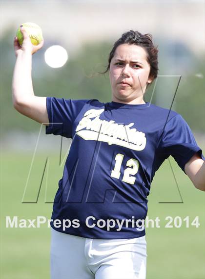 Thumbnail 1 in Birmingham vs. Nordhoff (Birmingham Classic) photogallery.