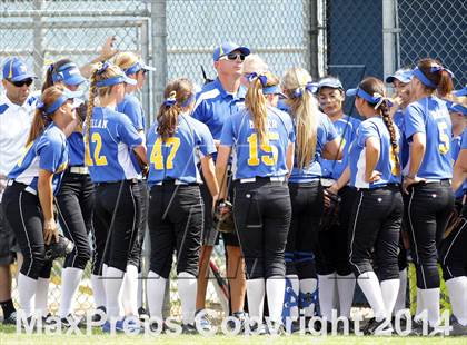 Thumbnail 3 in Birmingham vs. Nordhoff (Birmingham Classic) photogallery.