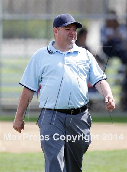 Thumbnail 2 in Birmingham vs. Nordhoff (Birmingham Classic) photogallery.