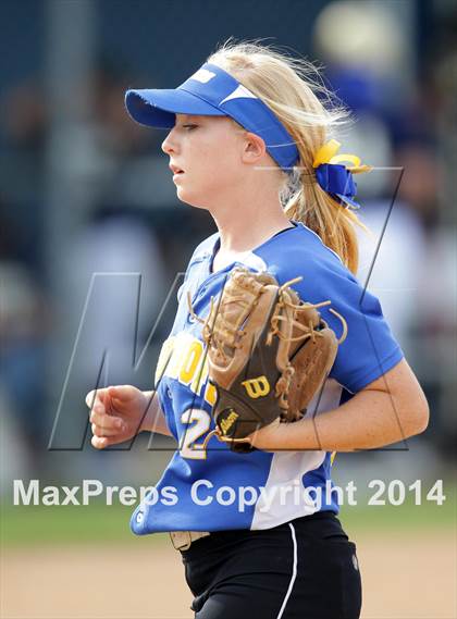 Thumbnail 3 in Birmingham vs. Nordhoff (Birmingham Classic) photogallery.