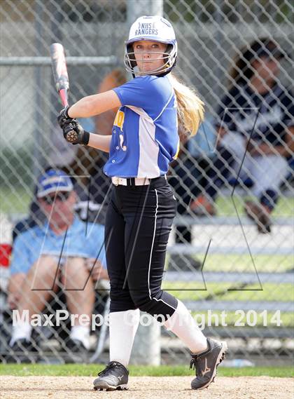 Thumbnail 1 in Birmingham vs. Nordhoff (Birmingham Classic) photogallery.