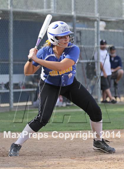 Thumbnail 2 in Birmingham vs. Nordhoff (Birmingham Classic) photogallery.