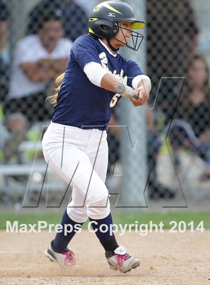 Thumbnail 1 in Birmingham vs. Nordhoff (Birmingham Classic) photogallery.