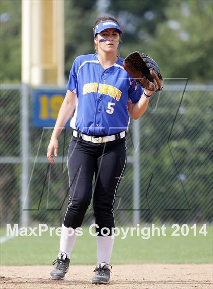 Thumbnail 1 in Birmingham vs. Nordhoff (Birmingham Classic) photogallery.