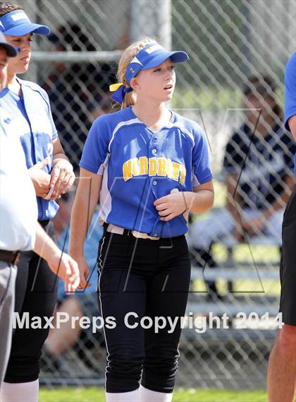 Thumbnail 3 in Birmingham vs. Nordhoff (Birmingham Classic) photogallery.