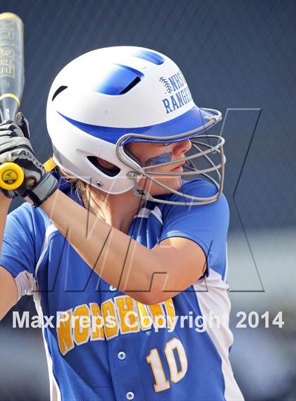 Thumbnail 2 in Birmingham vs. Nordhoff (Birmingham Classic) photogallery.