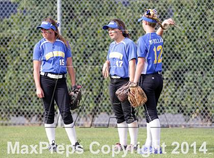Thumbnail 2 in Birmingham vs. Nordhoff (Birmingham Classic) photogallery.