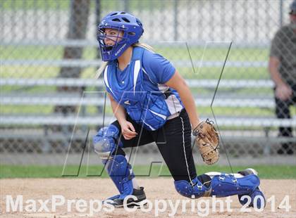 Thumbnail 3 in Birmingham vs. Nordhoff (Birmingham Classic) photogallery.