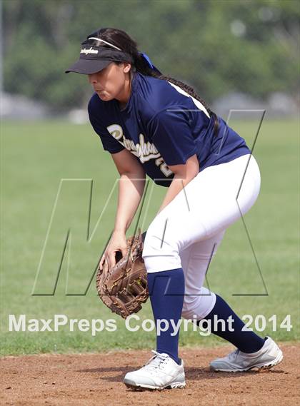 Thumbnail 1 in Birmingham vs. Nordhoff (Birmingham Classic) photogallery.