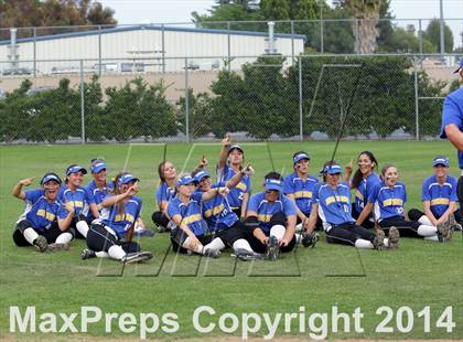 Thumbnail 3 in Birmingham vs. Nordhoff (Birmingham Classic) photogallery.