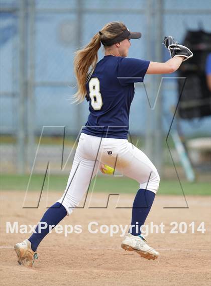 Thumbnail 3 in Birmingham vs. Nordhoff (Birmingham Classic) photogallery.
