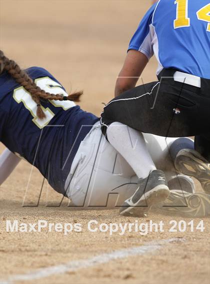 Thumbnail 1 in Birmingham vs. Nordhoff (Birmingham Classic) photogallery.