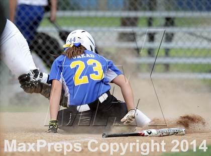 Thumbnail 1 in Birmingham vs. Nordhoff (Birmingham Classic) photogallery.