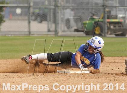 Thumbnail 1 in Birmingham vs. Nordhoff (Birmingham Classic) photogallery.