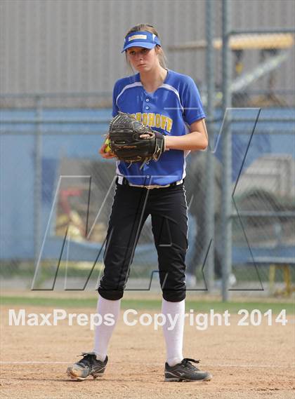 Thumbnail 2 in Birmingham vs. Nordhoff (Birmingham Classic) photogallery.