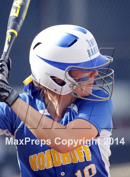 Thumbnail 3 in Birmingham vs. Nordhoff (Birmingham Classic) photogallery.