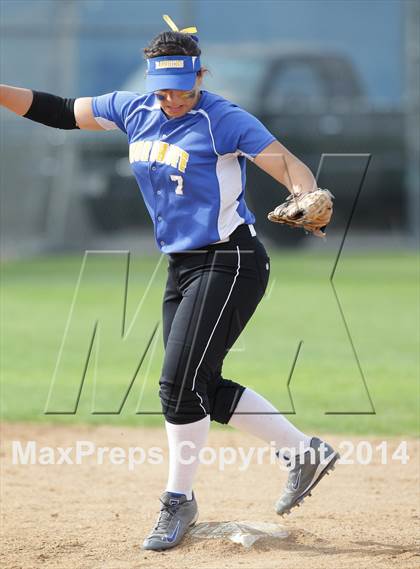 Thumbnail 1 in Birmingham vs. Nordhoff (Birmingham Classic) photogallery.