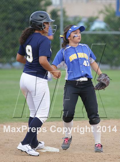 Thumbnail 1 in Birmingham vs. Nordhoff (Birmingham Classic) photogallery.