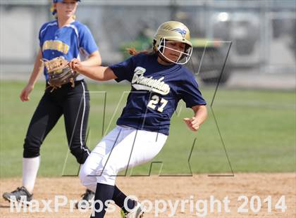 Thumbnail 2 in Birmingham vs. Nordhoff (Birmingham Classic) photogallery.