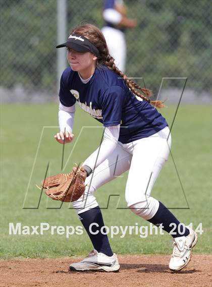 Thumbnail 2 in Birmingham vs. Nordhoff (Birmingham Classic) photogallery.