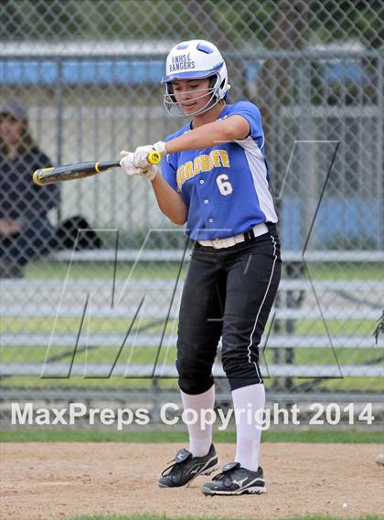 Thumbnail 2 in Birmingham vs. Nordhoff (Birmingham Classic) photogallery.