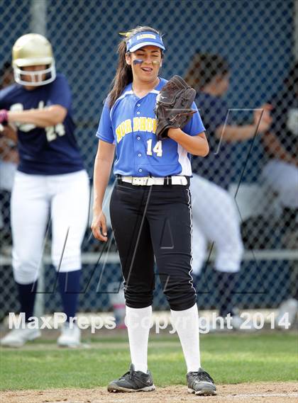 Thumbnail 3 in Birmingham vs. Nordhoff (Birmingham Classic) photogallery.