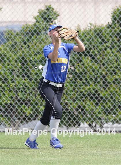 Thumbnail 3 in Birmingham vs. Nordhoff (Birmingham Classic) photogallery.