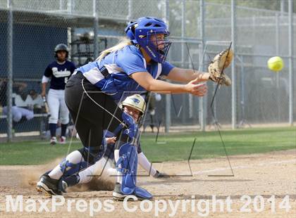 Thumbnail 3 in Birmingham vs. Nordhoff (Birmingham Classic) photogallery.