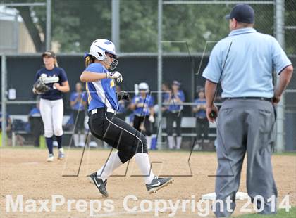Thumbnail 3 in Birmingham vs. Nordhoff (Birmingham Classic) photogallery.