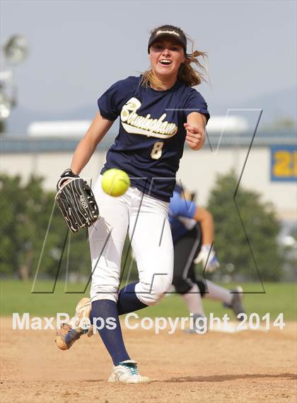 Thumbnail 2 in Birmingham vs. Nordhoff (Birmingham Classic) photogallery.