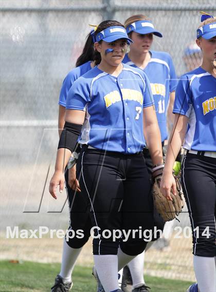 Thumbnail 2 in Birmingham vs. Nordhoff (Birmingham Classic) photogallery.