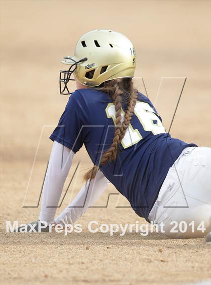 Thumbnail 2 in Birmingham vs. Nordhoff (Birmingham Classic) photogallery.