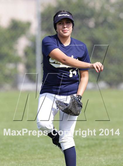 Thumbnail 2 in Birmingham vs. Nordhoff (Birmingham Classic) photogallery.