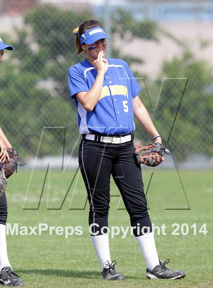 Thumbnail 1 in Birmingham vs. Nordhoff (Birmingham Classic) photogallery.