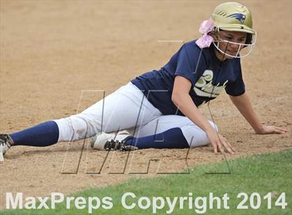 Thumbnail 1 in Birmingham vs. Nordhoff (Birmingham Classic) photogallery.