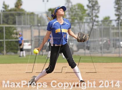 Thumbnail 1 in Birmingham vs. Nordhoff (Birmingham Classic) photogallery.